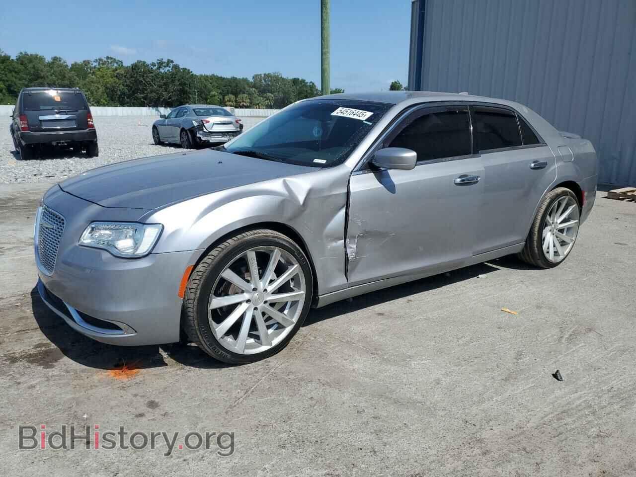 Photo 2C3CCAAG7HH662028 - CHRYSLER 300 2017