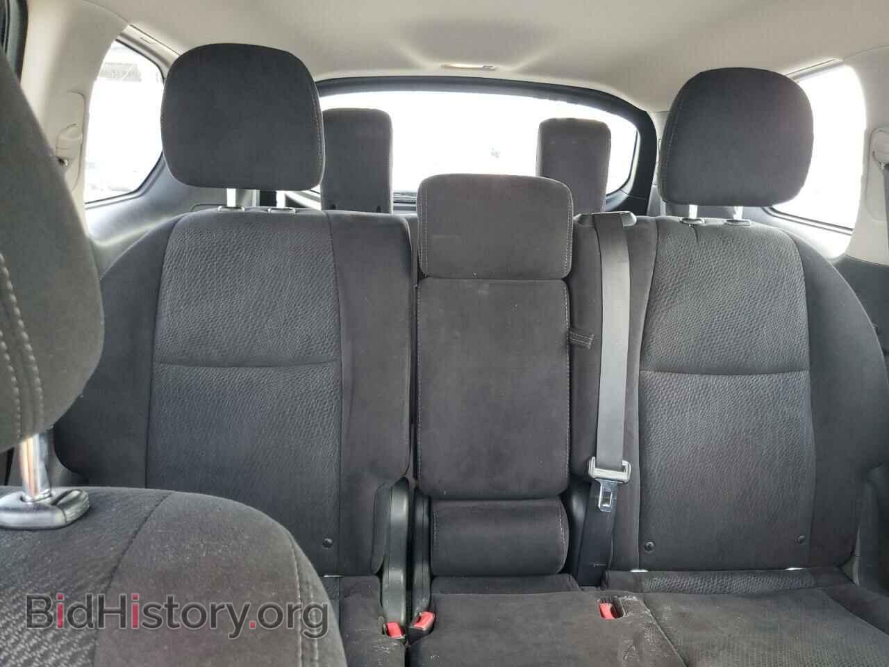 2013 NISSAN PATHFINDER - VIN: 5N1AR2MN3DC689138 - Фото 10