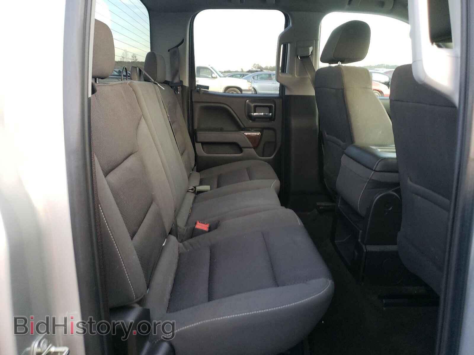 2016 GMC SIERRA - VIN: 1GTV2MEC9GZ119455 - Фото 6