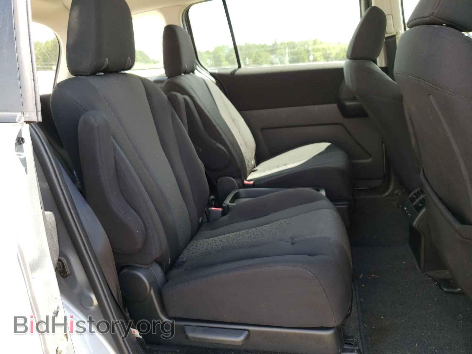2012 MAZDA 5 - VIN: JM1CW2BL3C0100533 - Photo 6