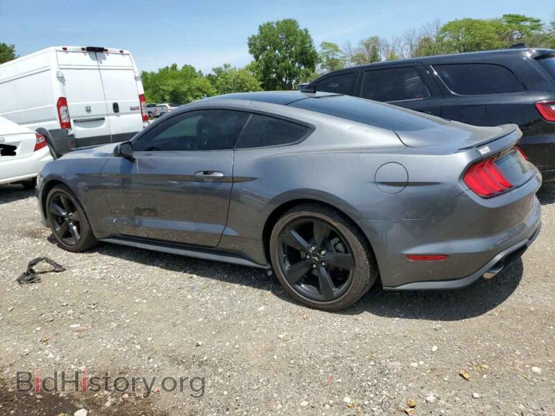 2021 Ford ALL MODELS (VIN 1FA6P8TH0M5113967) — photo 2 of 12