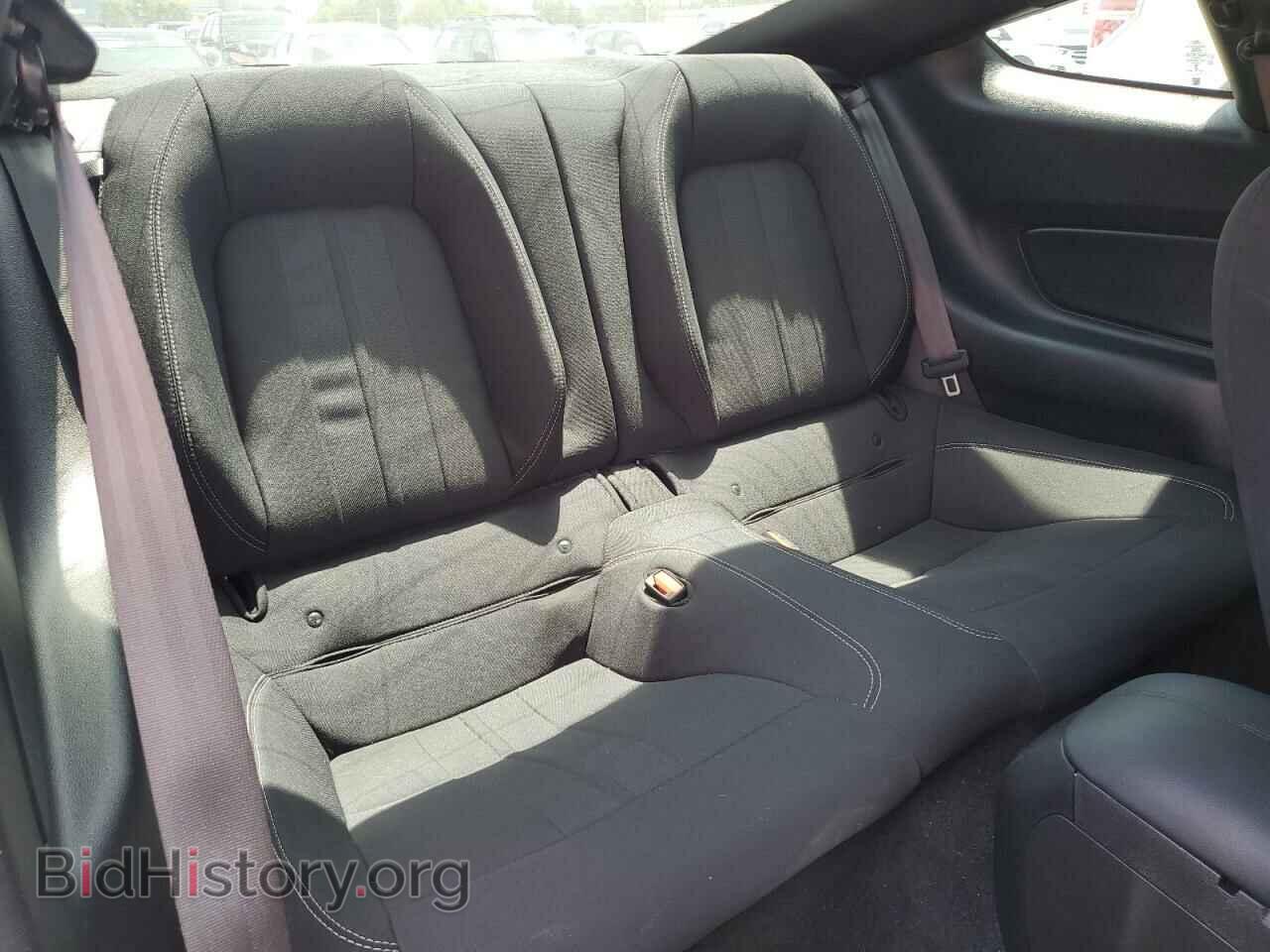2021 FORD ALL Models - VIN: 1FA6P8TH0M5113967 - Фото 10