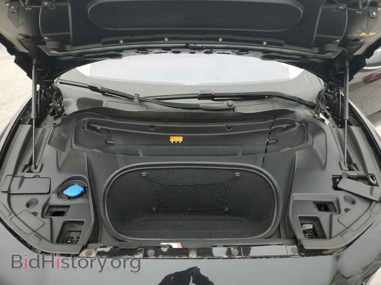 2020 JAGUAR I-PACE - VIN: SADHB2S1XL1F80202 - Фото 11