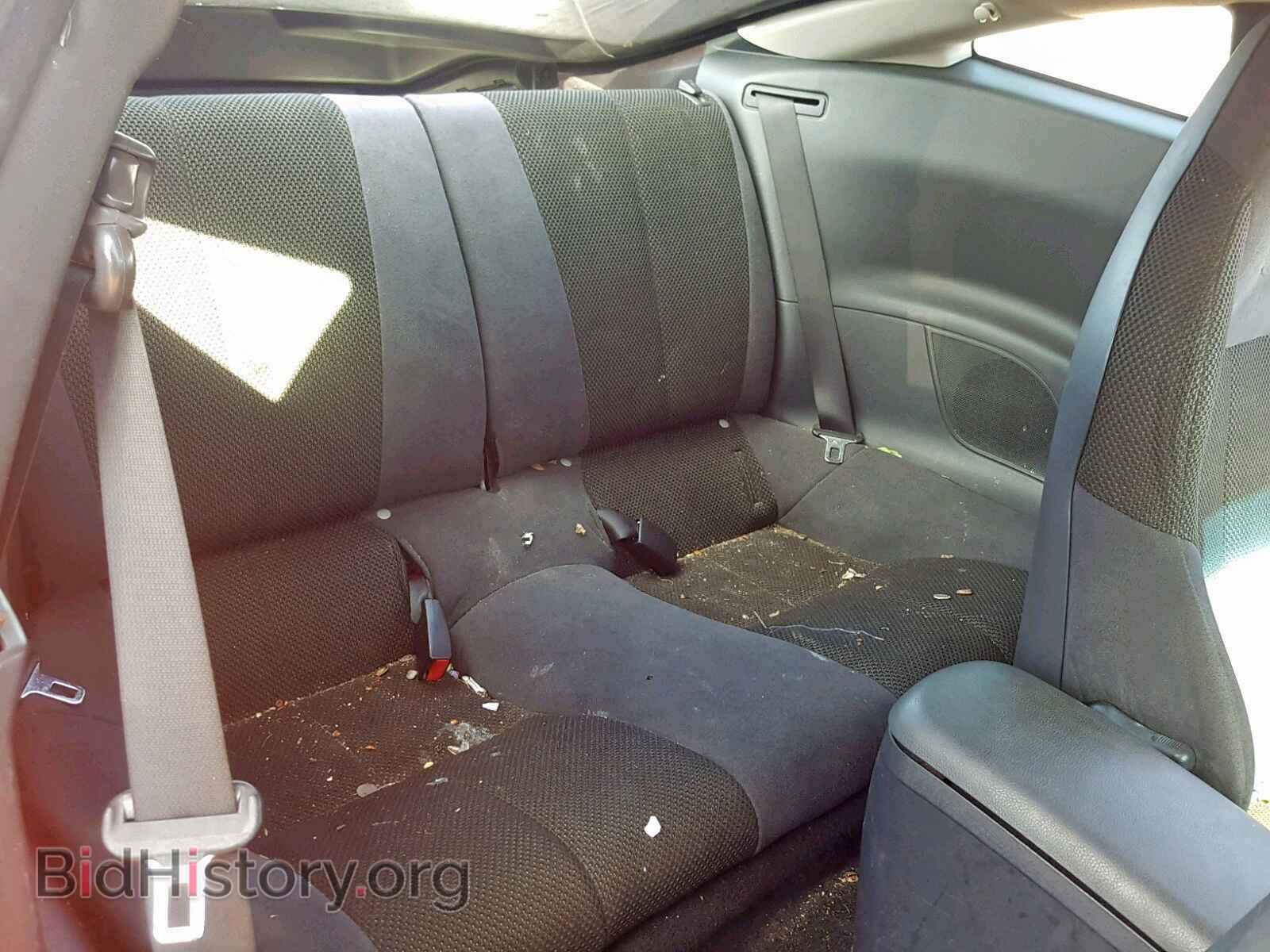 2006 MITSUBISHI ECLIPSE - VIN: 4A3AK34TX6E004330 - Photo 6