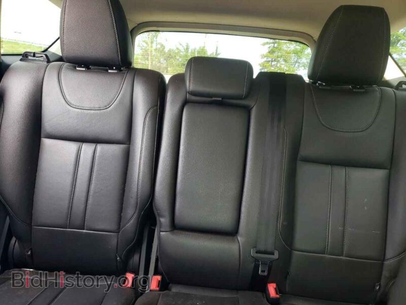 2013 Ford ESCAPE (VIN 1FMCU9J91DUD51173) — photo 10 of 15