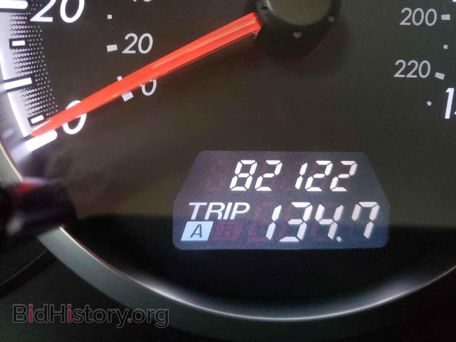 2008 MAZDA 5 - VIN: JM1CR293980326922 - Фото 8
