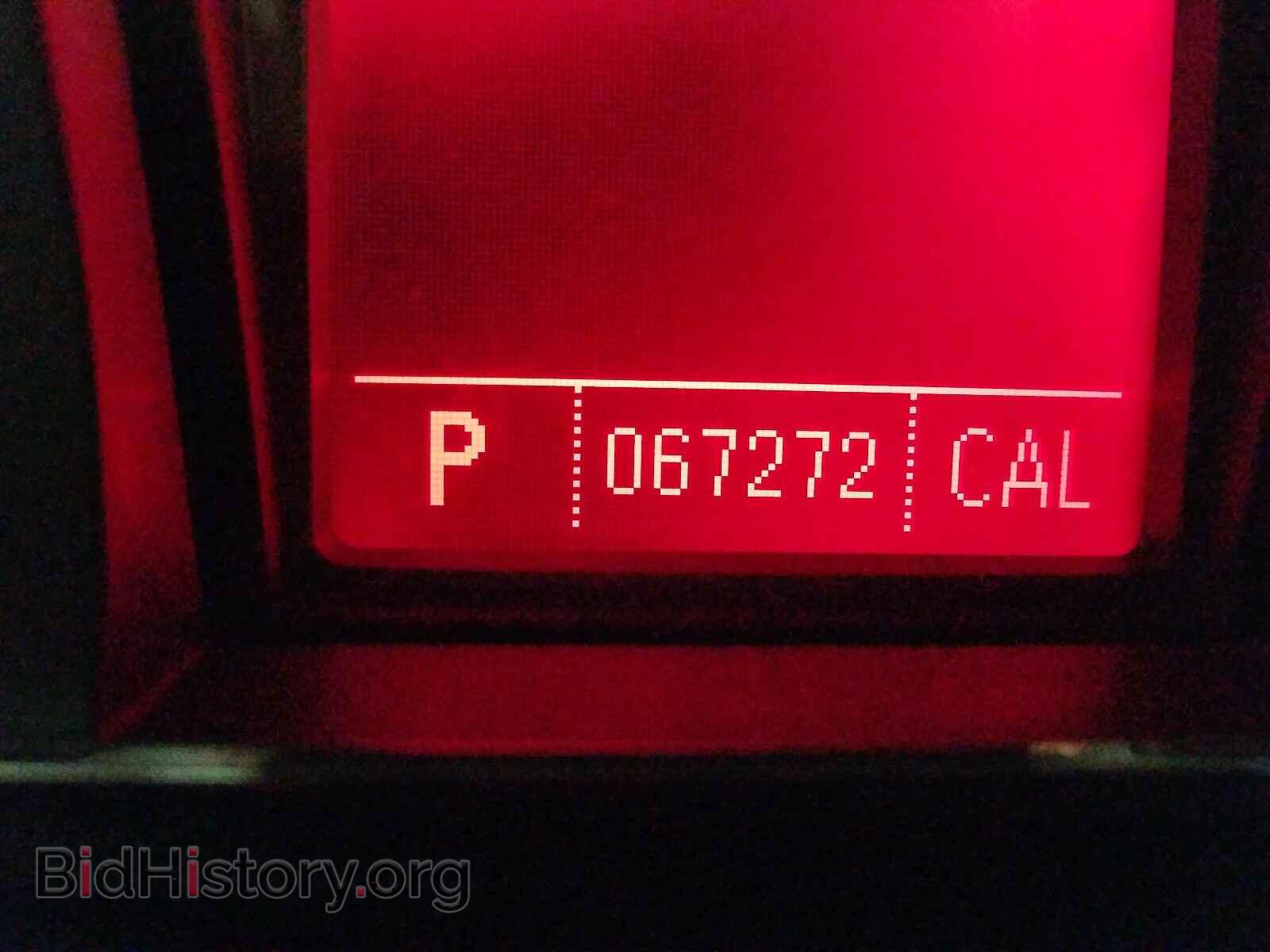 2011 GMC TERRAIN - VIN: 2CTALUEC9B6353681 - Фото 8