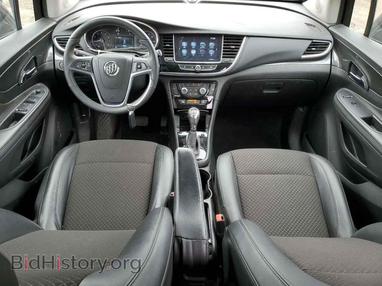 2018 BUICK ENCORE - VIN: KL4CJESB5JB560618 - Photo 8