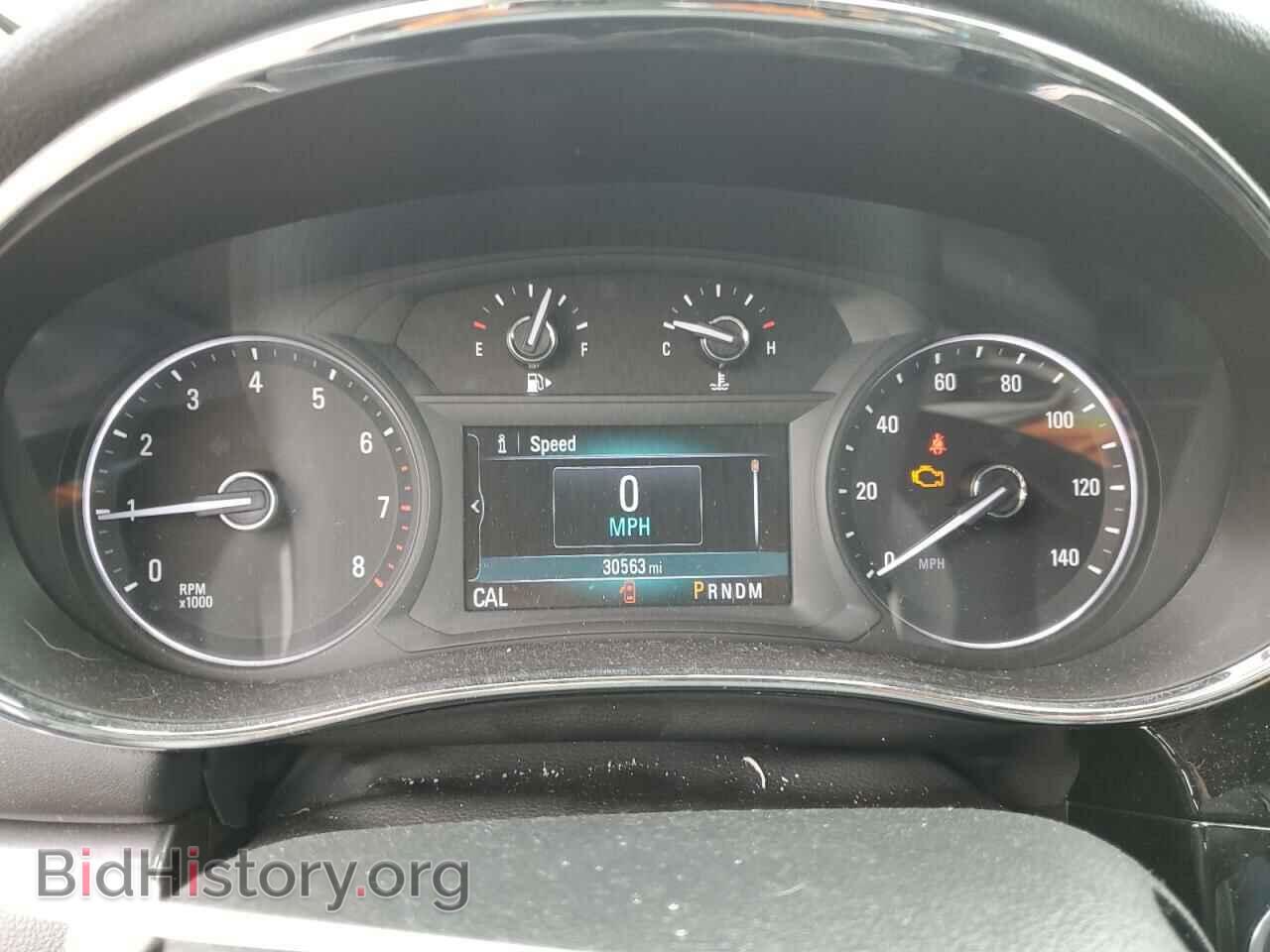 2018 BUICK ENCORE - VIN: KL4CJESB5JB560618 - Photo 9