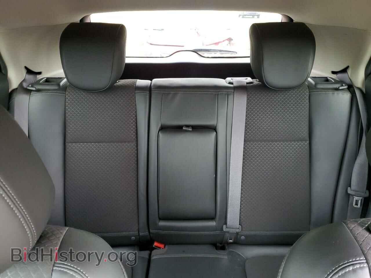 2018 BUICK ENCORE - VIN: KL4CJESB5JB560618 - Photo 10