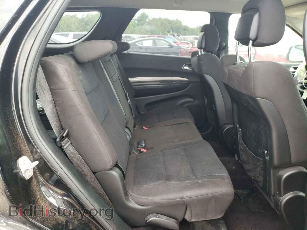 2017 DODGE DURANGO - VIN: 1C4RDJAG2HC897295 - Photo 6