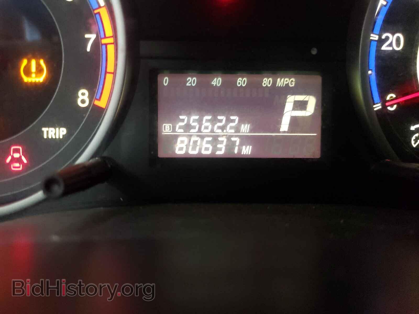 2010 SUZUKI SX4 - VIN: JS2YC5A42A6310132 - Фото 8