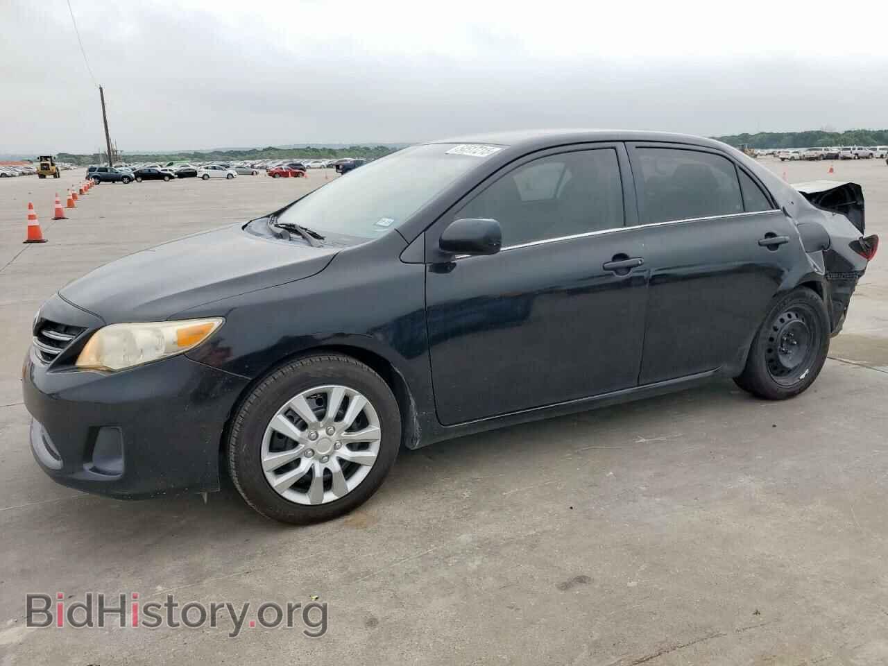 Фотография 5YFBU4EE4DP087289 - TOYOTA COROLLA 2013