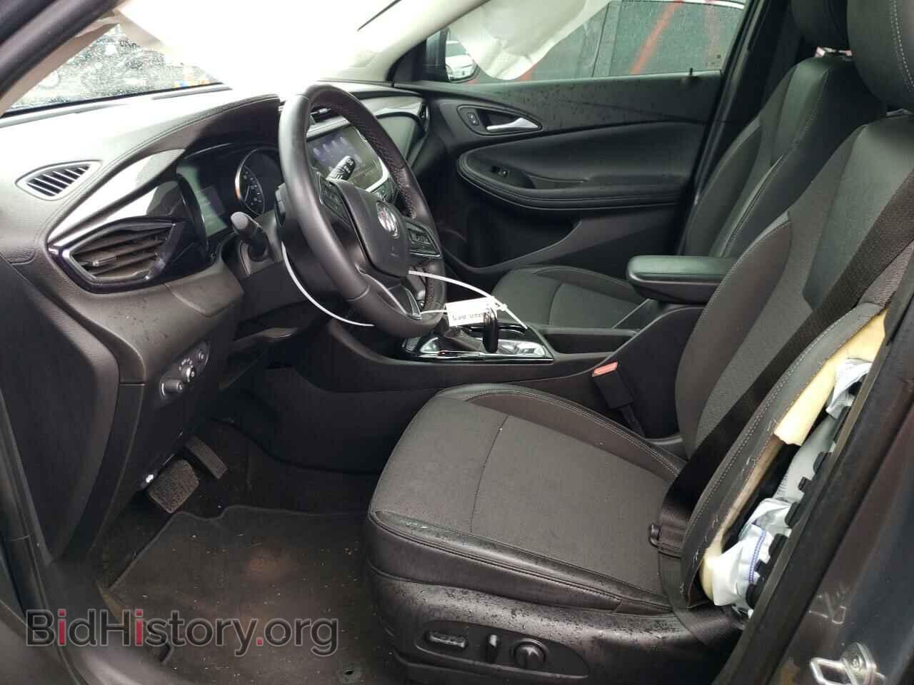 2020 BUICK ENCORE - VIN: KL4MMDSL0LB103524 - Фото 7