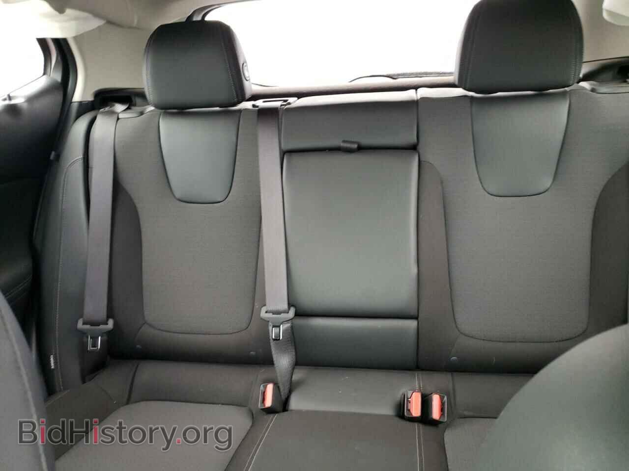 2020 BUICK ENCORE - VIN: KL4MMDSL0LB103524 - Фото 10