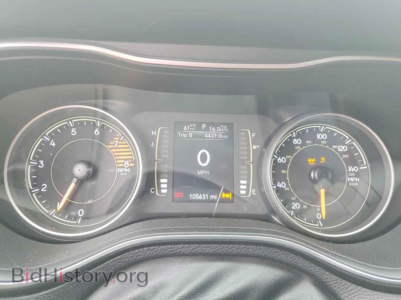 2021 JEEP CHEROKEE - VIN: 1C4PJLMX7MD113107 - Фото 9