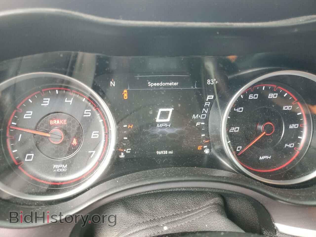 2019 DODGE CHARGER - VIN: 2C3CDXBG6KH720099 - Фото 9