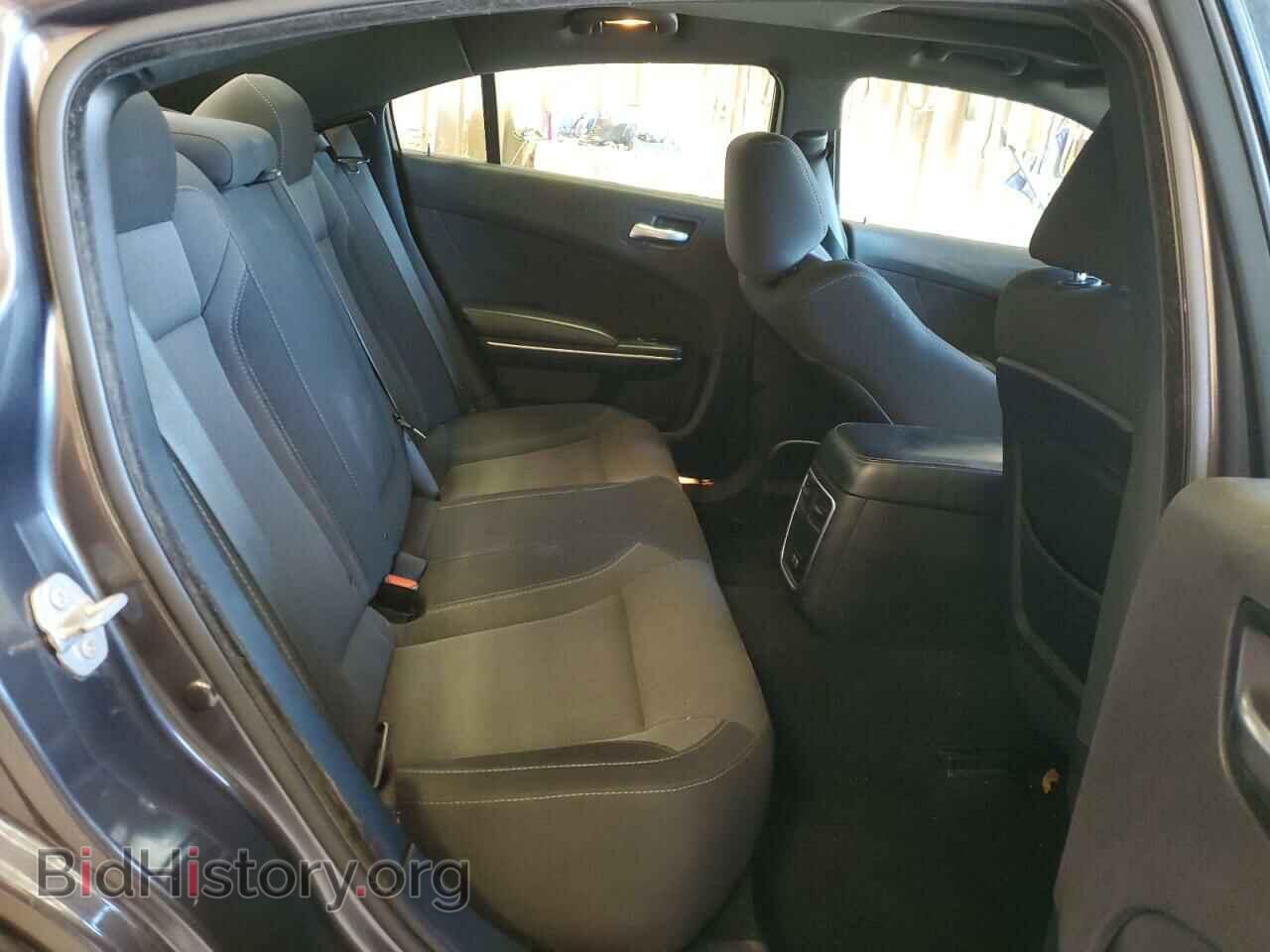 2019 DODGE CHARGER - VIN: 2C3CDXBG6KH720099 - Фото 10