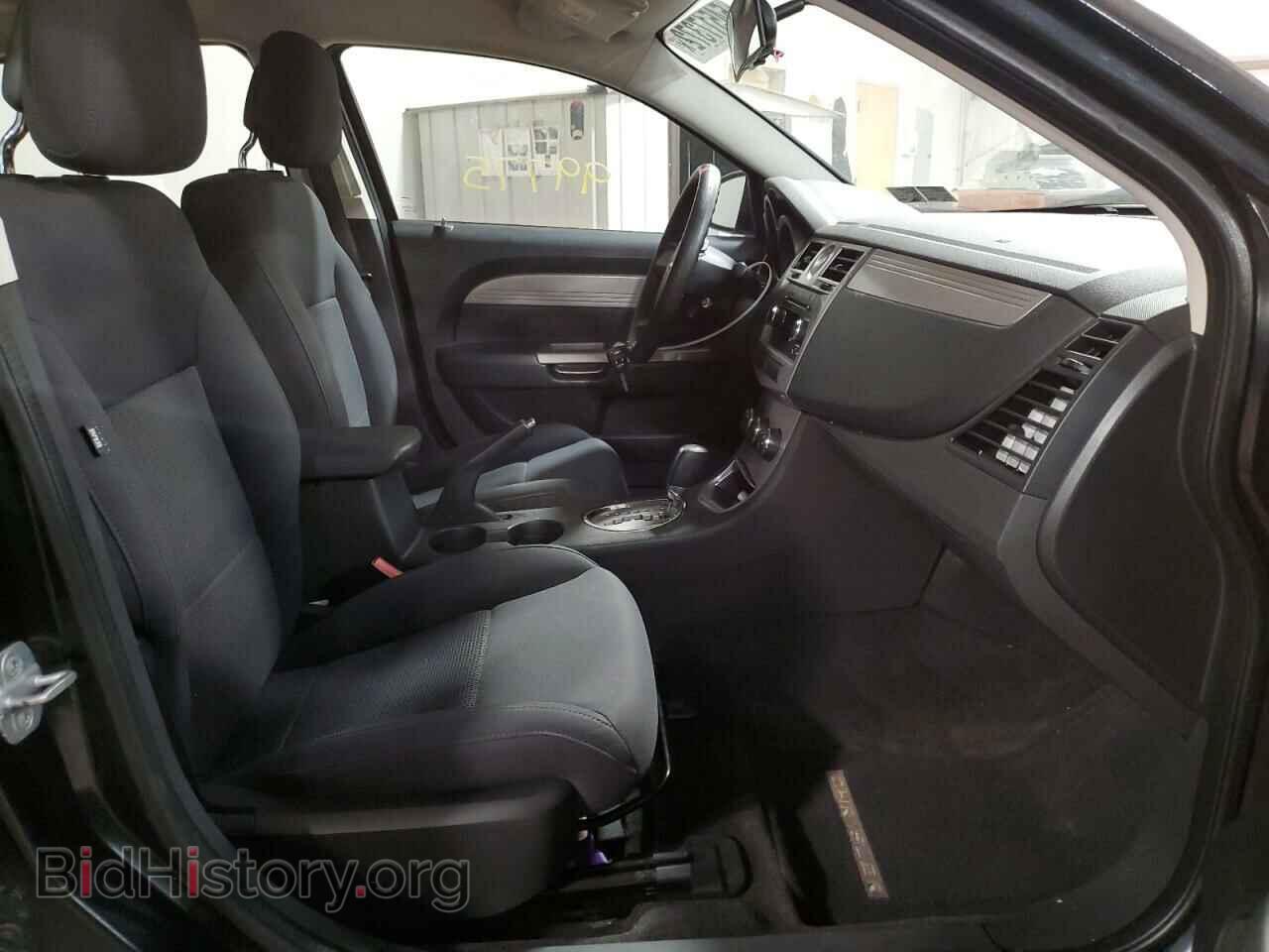 2010 CHRYSLER SEBRING - VIN: 1C3CC4FB8AN177599 - Фото 5