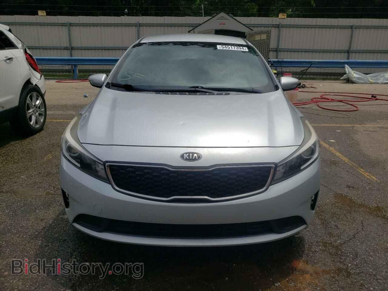2017 KIA FORTE - VIN: KNAFK5A89H5720138 - Фото 5