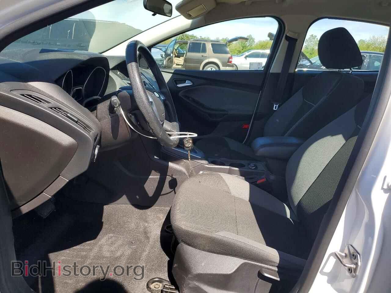 2014 FORD FOCUS - VIN: 1FADP3F28EL234633 - Photo 7