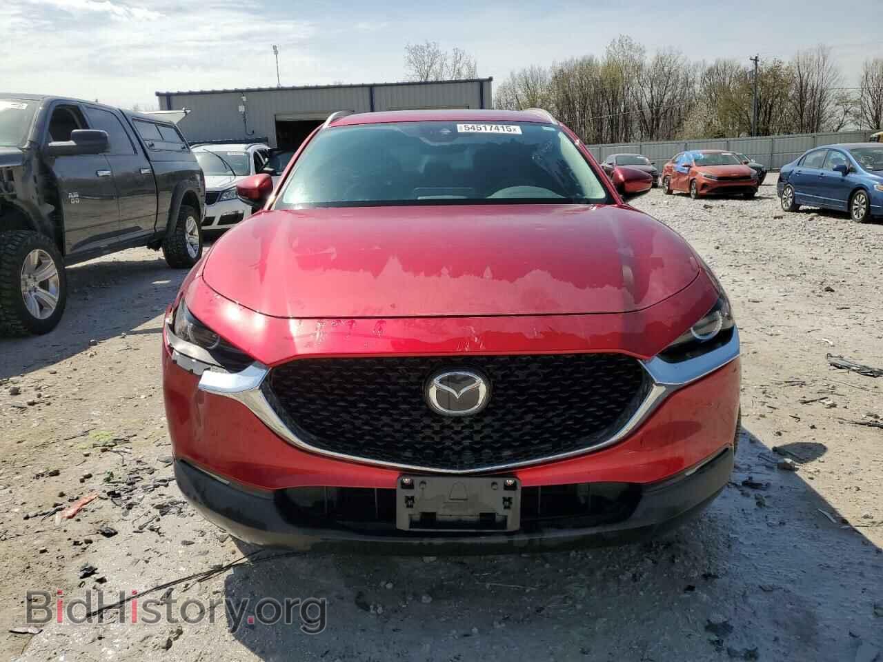 2023 MAZDA CX30 - VIN: 3MVDMBCMXPM565202 - Фото 7