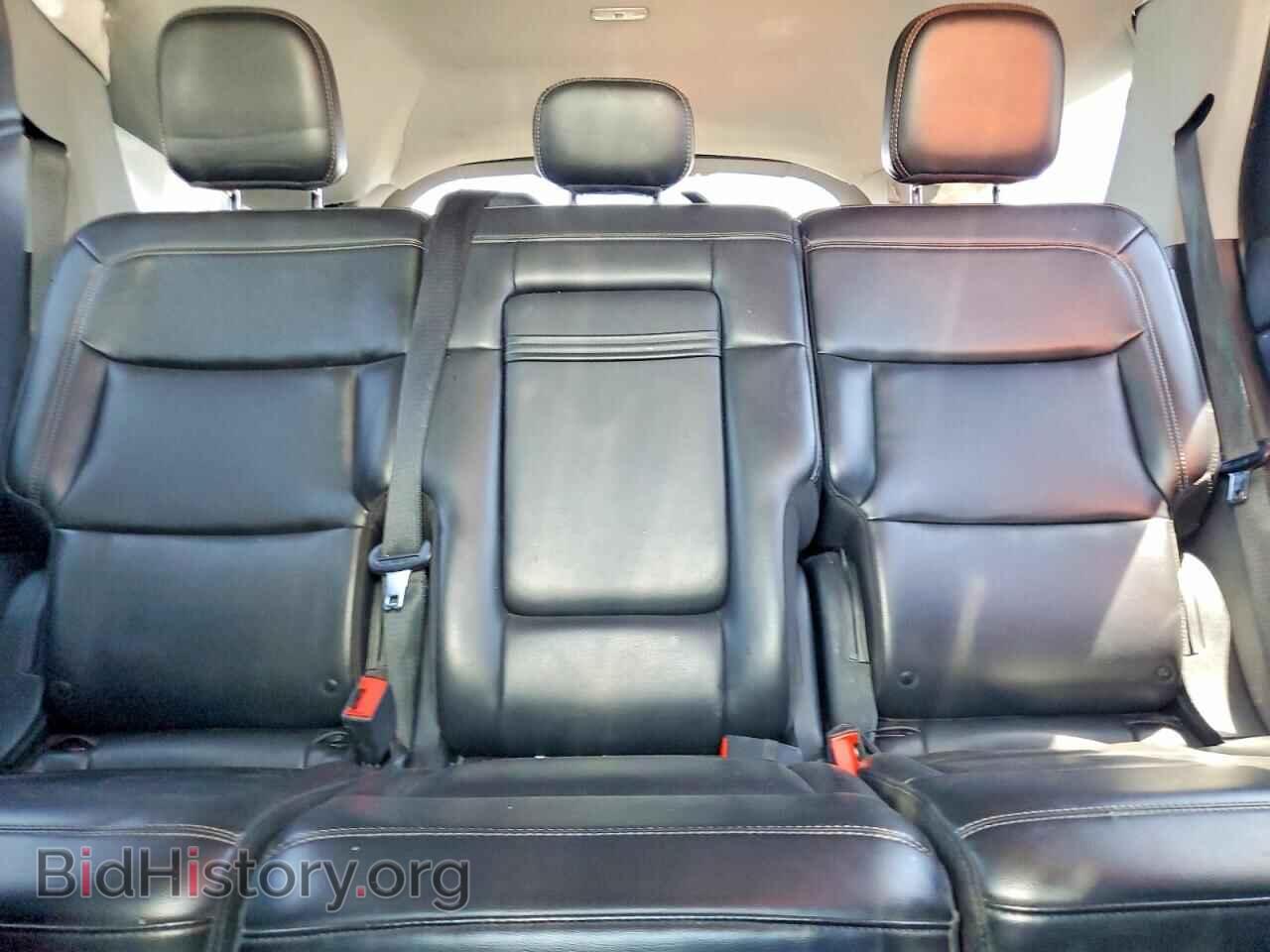 2021 FORD EXPLORER - VIN: 1FMSK7DH3MGB17351 - Photo 10