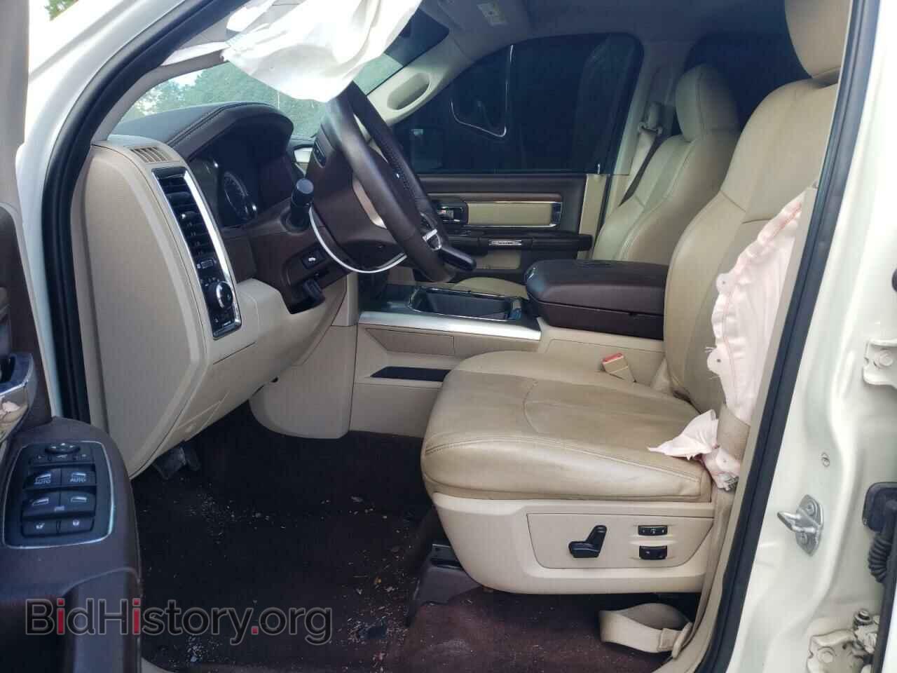 2018 RAM 1500 - VIN: 1C6RR7NT8JS102359 - Фото 7