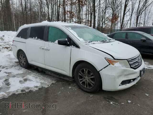 2012 HONDA All Models - VIN: 5FNRL5H67CB097403 - Фото 4