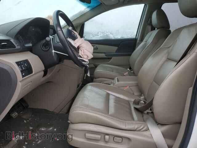 2012 HONDA All Models - VIN: 5FNRL5H67CB097403 - Фото 7