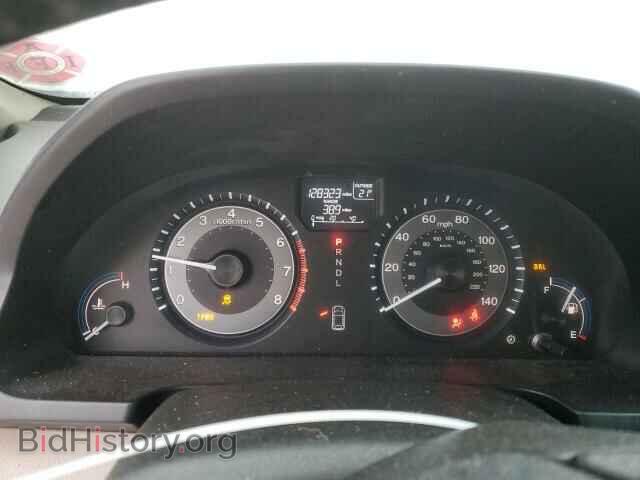 2012 HONDA All Models - VIN: 5FNRL5H67CB097403 - Фото 9