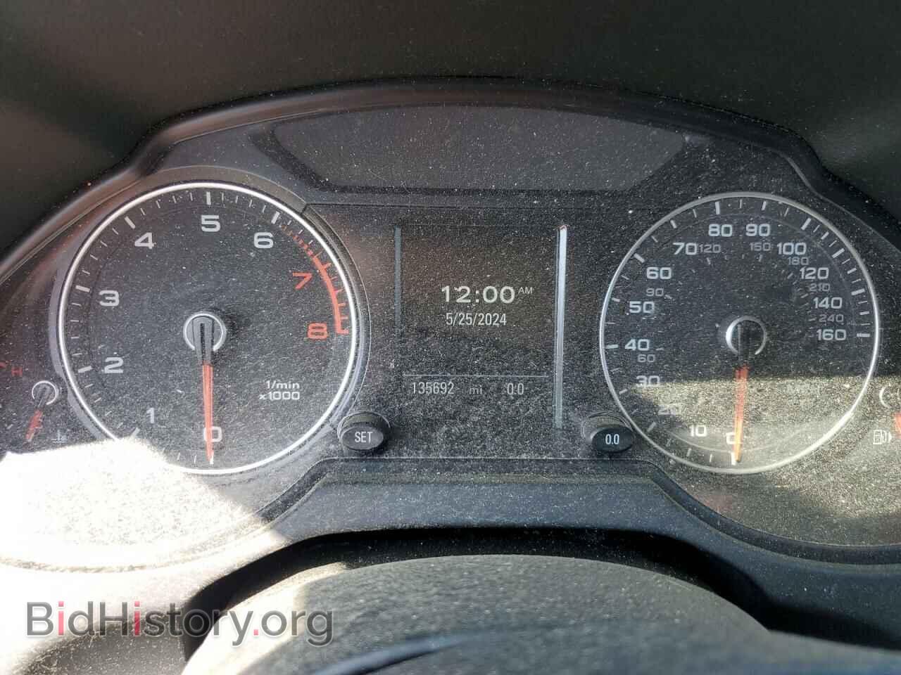 2015 AUDI Q5 - VIN: WA1LFAFP7FA038053 - Фото 9