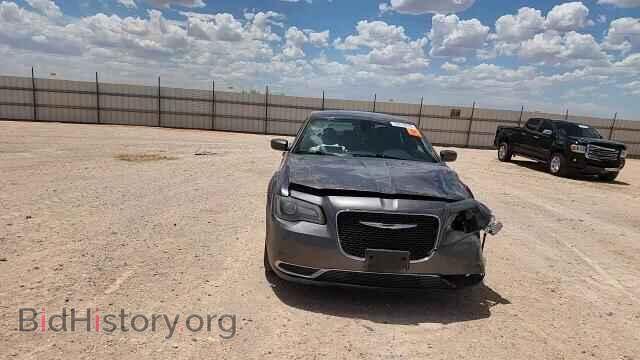 2016 CHRYSLER 300 - VIN: 2C3CCABG3GH243588 - Photo 13
