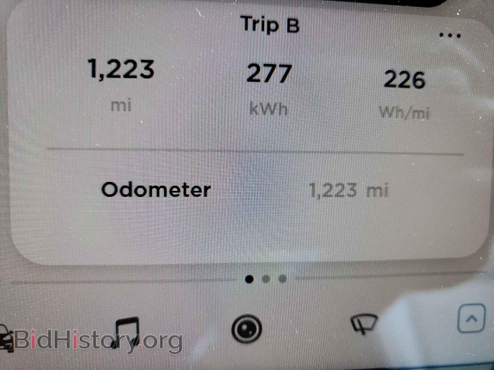 2021 TESLA MODEL 3 - VIN: 5YJ3E1EB8MF993026 - Photo 4