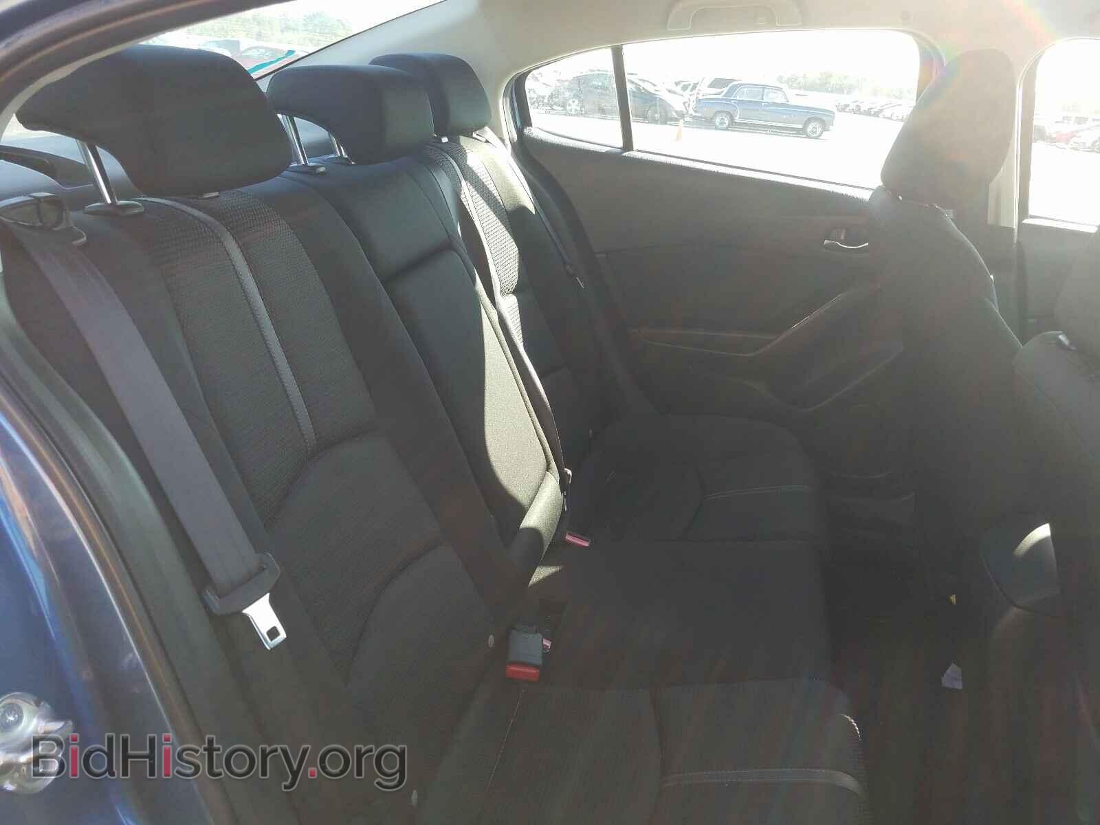 2017 MAZDA 3 - VIN: 3MZBN1U78HM155750 - Фото 6
