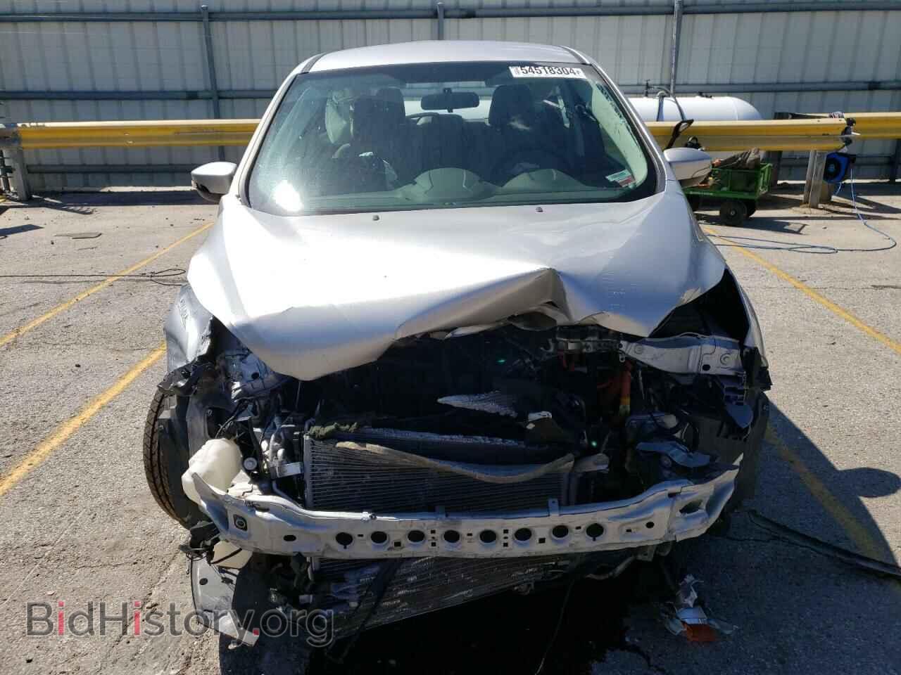 2015 FORD CMAX - VIN: 1FADP5AU3FL119721 - Photo 5