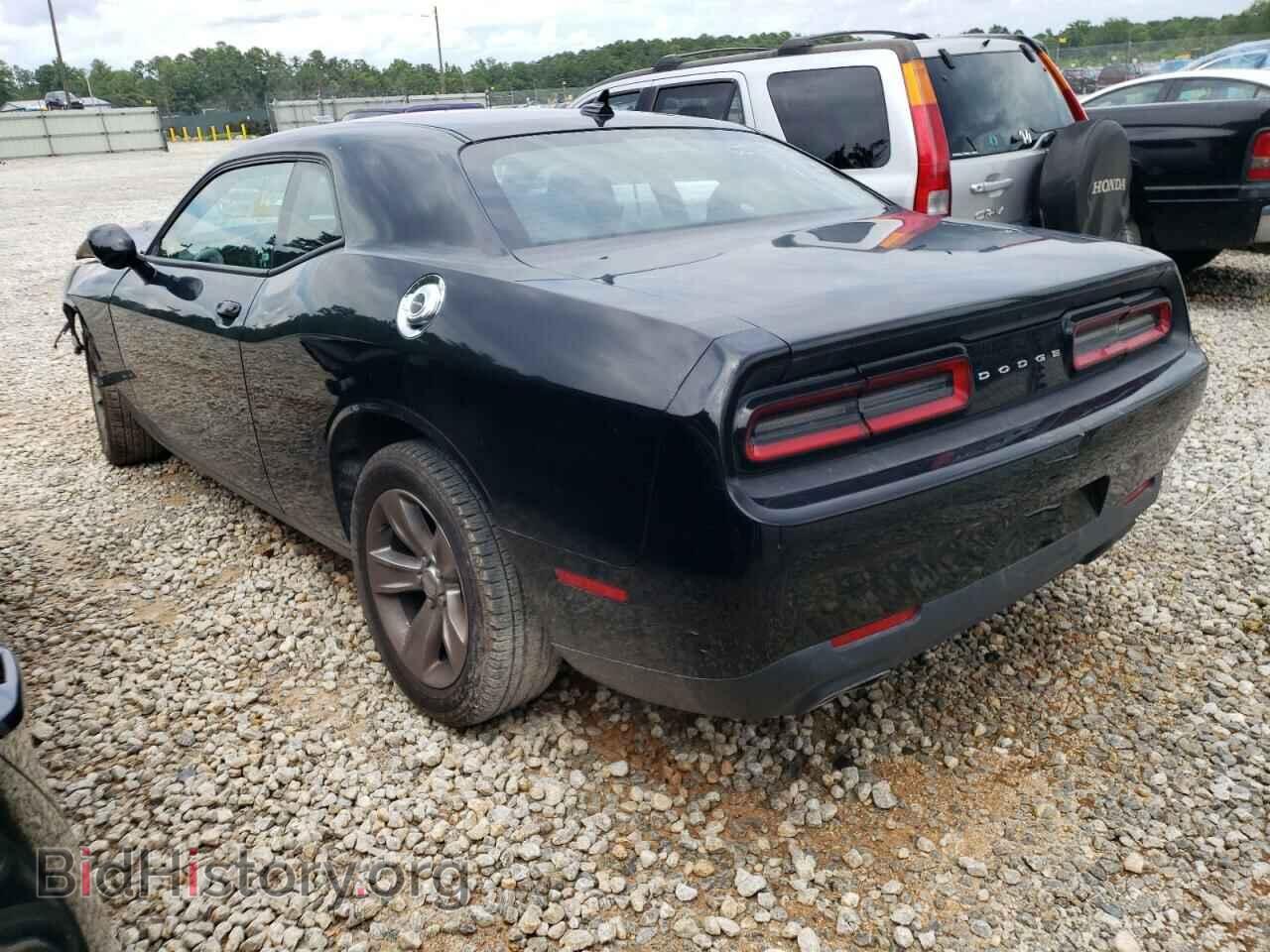 2016 DODGE CHALLENGER - VIN: 2C3CDZAG9GH108239 - Photo 3