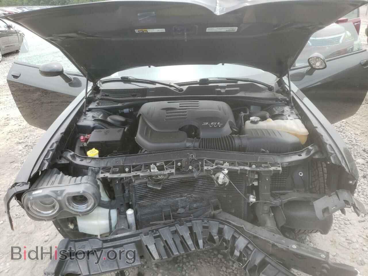 2016 DODGE CHALLENGER - VIN: 2C3CDZAG9GH108239 - Photo 7