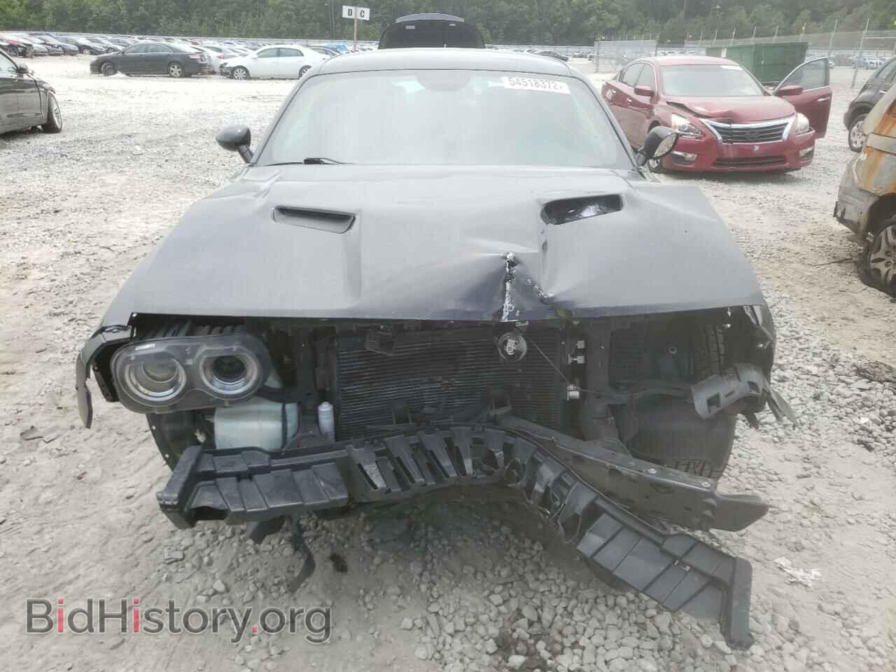 2016 DODGE CHALLENGER - VIN: 2C3CDZAG9GH108239 - Photo 9