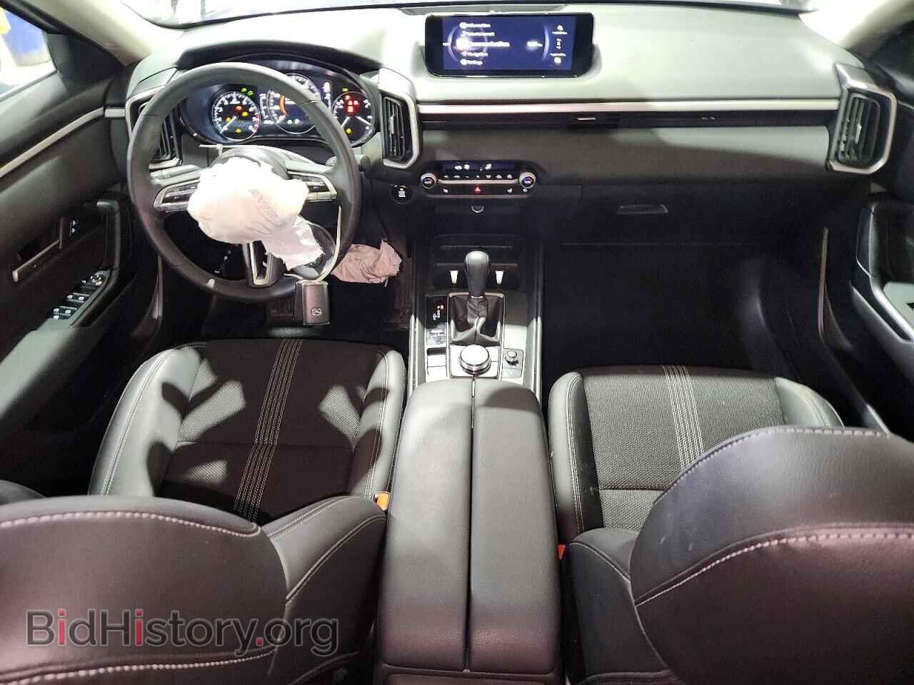 2026 MAZDA CX-50 - VIN: 7MMVABBL4TN468522 - Фото 8
