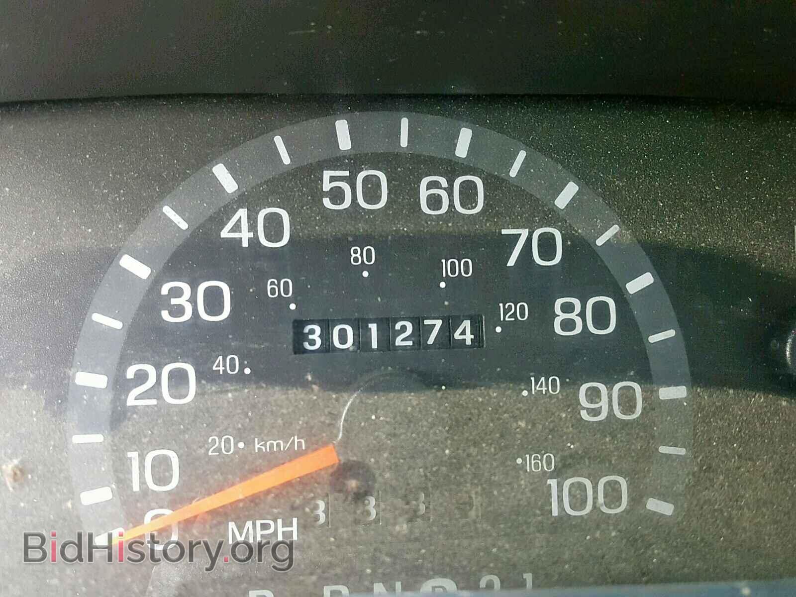 2003 FORD ECONOLINE - VIN: 1FTNE24273HB69890 - Photo 8