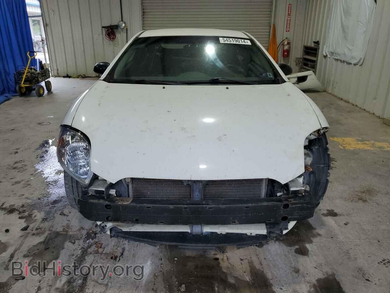 2009 MITSUBISHI ECLIPSE - VIN: 4A3AK24FX9E016440 - Photo 5