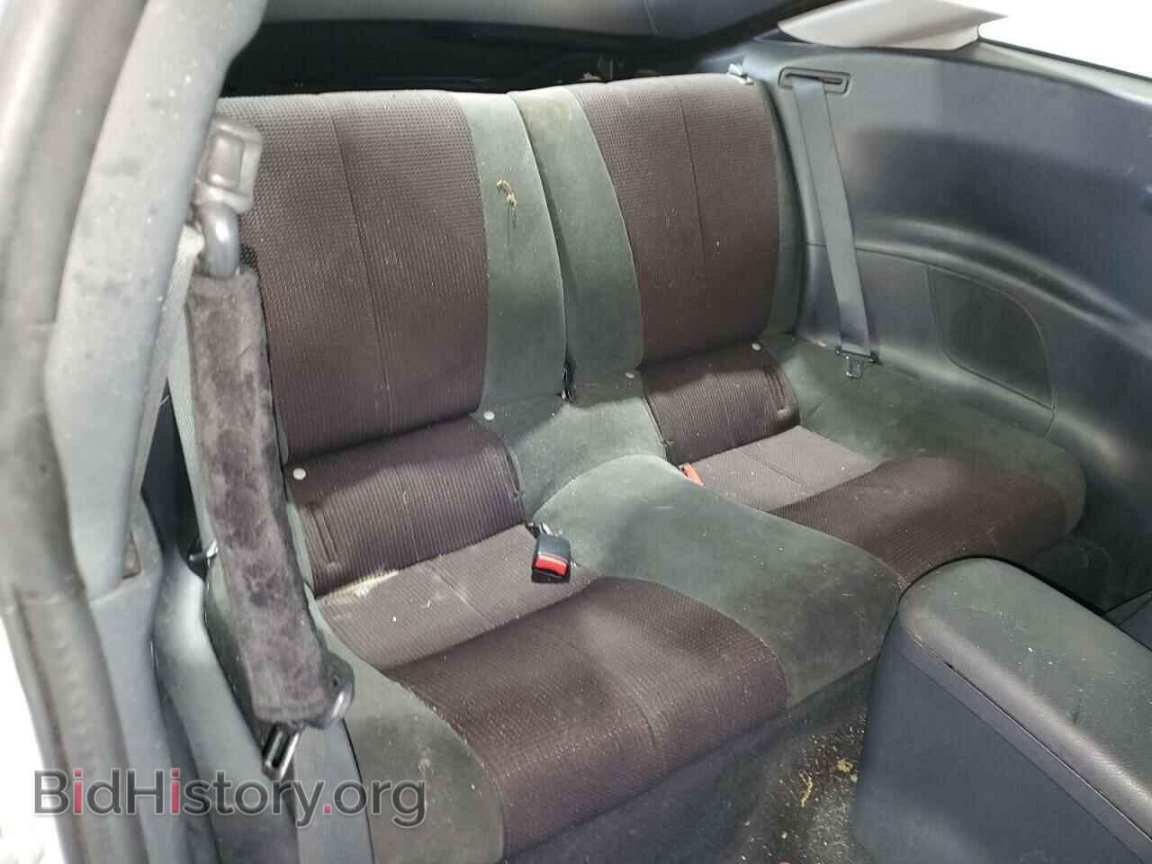 2009 MITSUBISHI ECLIPSE - VIN: 4A3AK24FX9E016440 - Photo 10