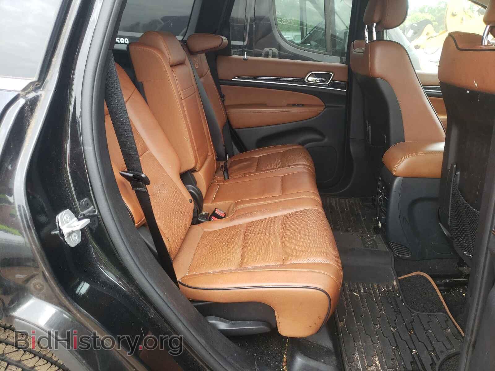 2012 JEEP CHEROKEE - VIN: 1C4RJFCG4CC196298 - Фото 6