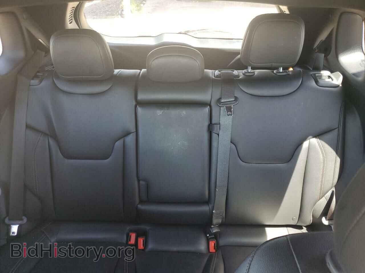2024 JEEP COMPASS - VIN: 3C4NJDCN4RT593203 - Фото 10