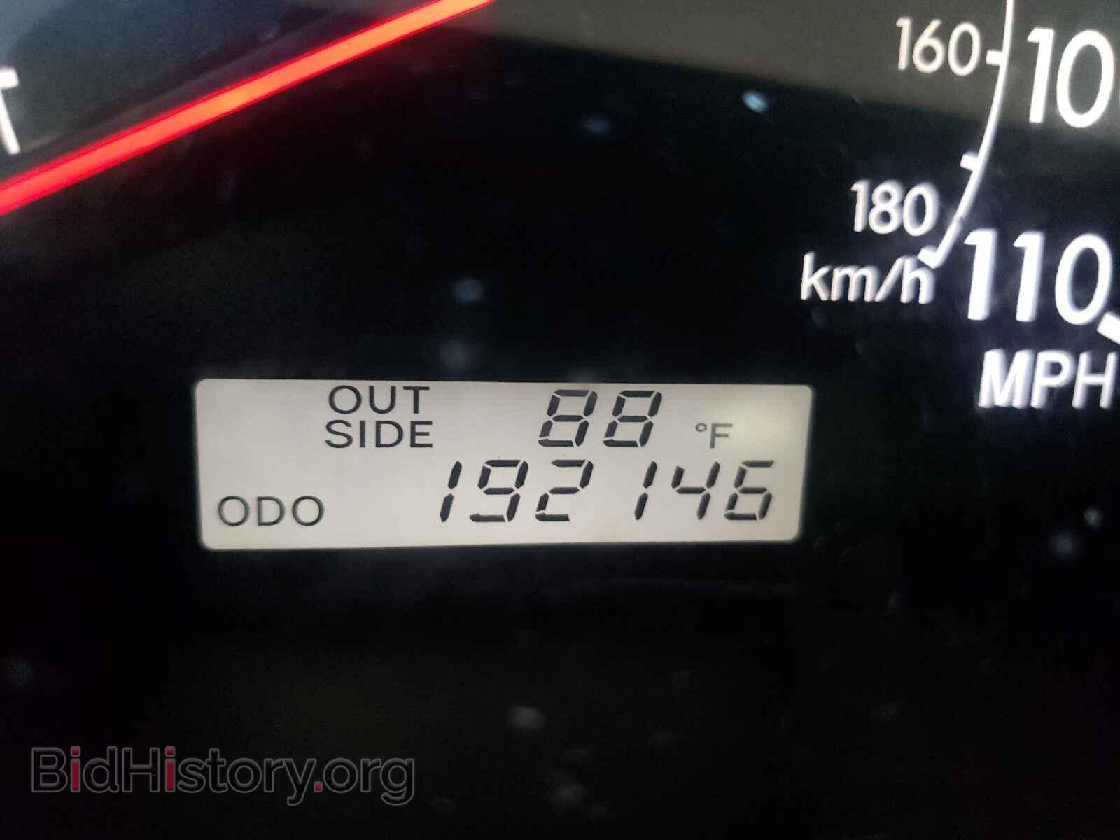 2007 TOYOTA COROLLA - VIN: 2T1BR32E97C837662 - Фото 8