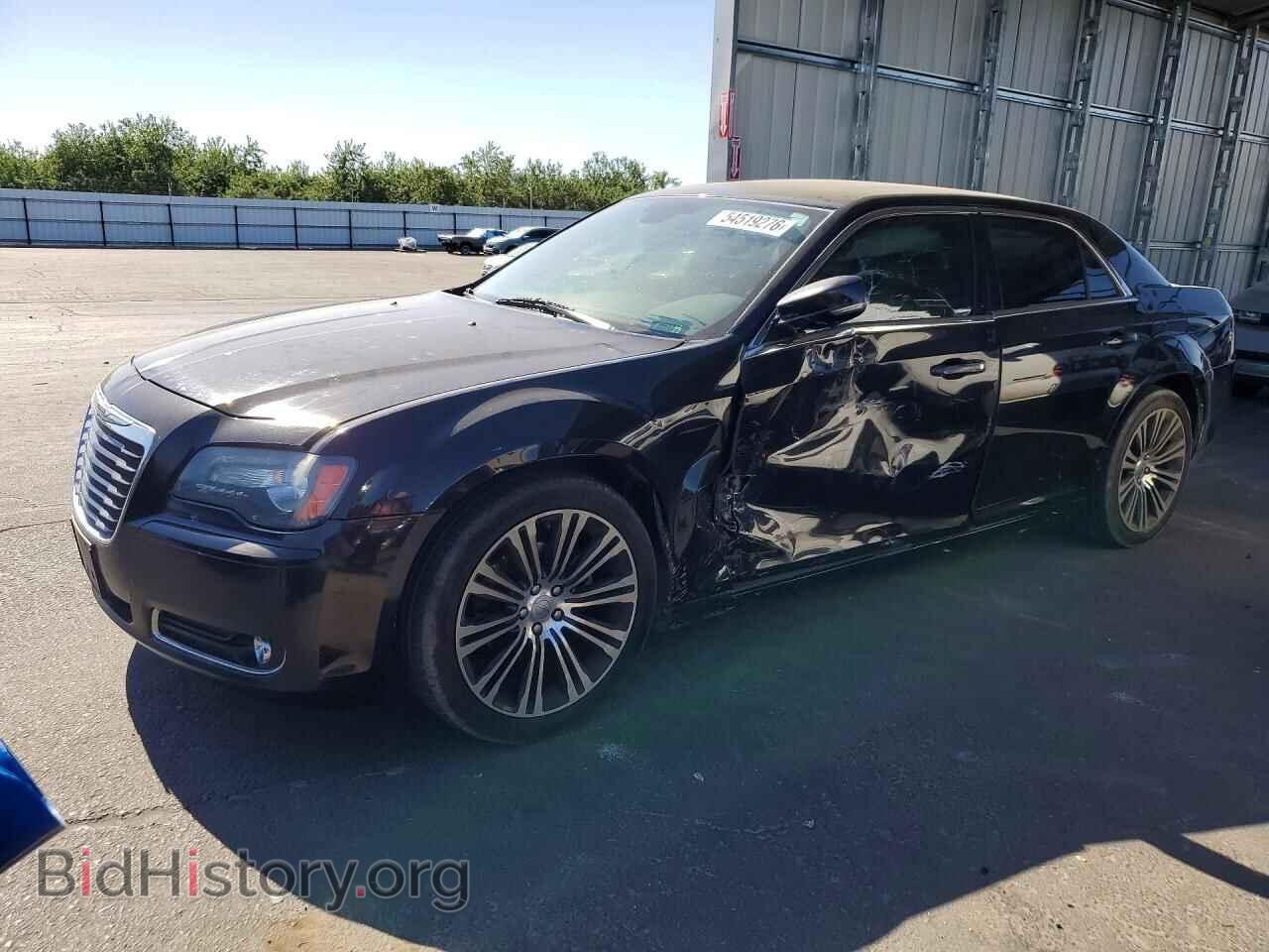 Photo 2C3CCABG3CH313150 - CHRYSLER 300 2012
