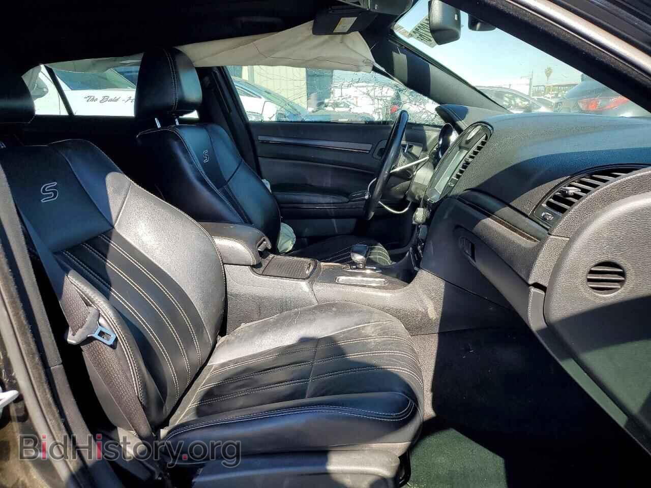 2012 CHRYSLER 300 - VIN: 2C3CCABG3CH313150 - Photo 7