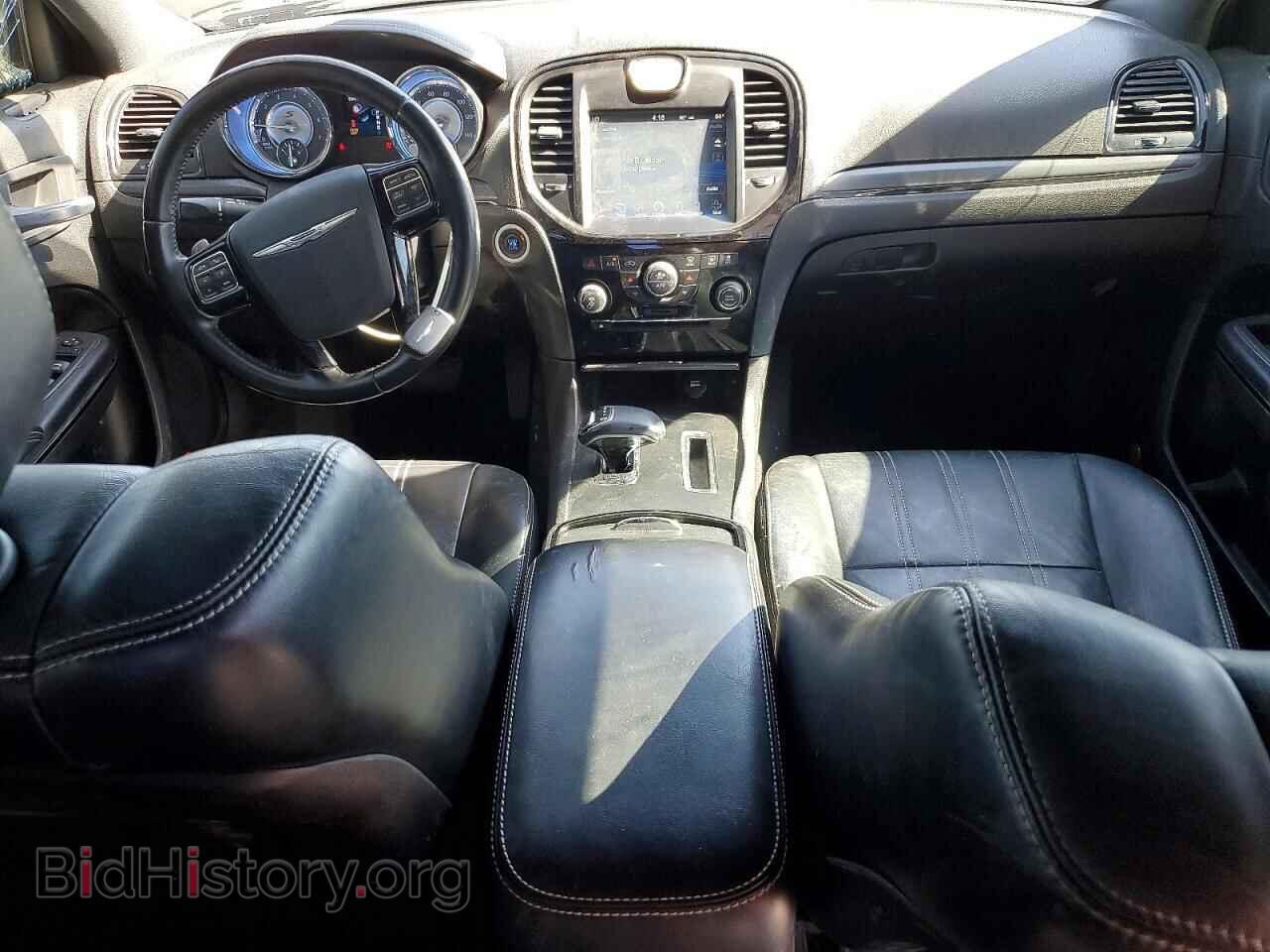 2012 CHRYSLER 300 - VIN: 2C3CCABG3CH313150 - Photo 8