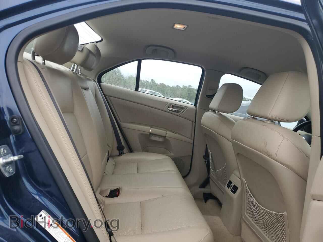 2012 SUZUKI KIZASHI - VIN: JS2RE9A36C6100178 - Фото 10